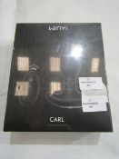 WINYI Carl 10 Functions Of Vibration - New & Boxed.