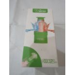 YouCups Water Course Masturbation Device - New & Boxed.