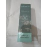 Fanalo Female Bead Bar Masturbation Device - New & Boxed.