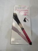 Eden Fantady Luxury Fetish Passionate Flogger, New & Boxed.