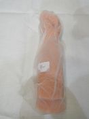 Big Hand Silicone Dildo With Suction Cup, New & Packaged.