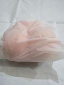 Large Silicone Realistic Vagina & Ass Sex Toy - New & Boxed.