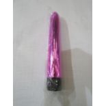 5x Battery Powered Vibrator - Colour Picked At Random - New & Packaged.