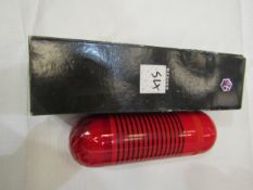 Elfgame Vagina Soft Silicone Masturbation Cup With Vibrate & Audio, New & Boxed