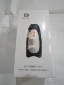 D-Peng Inserted Smart Automated Masturbator - New & Boxed.