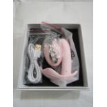 Sexbay Medical Silicone & ABS 10 Mode Vibration - New & Boxed.