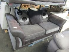 DFS 2 seater sofa, used