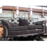 DFS 2 seater sofa, used