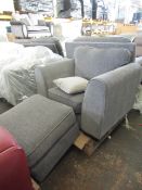 2 x SCS Ex-Retail Customer Returns Mixed Lot - Total RRP est. 705.98 This lot features a selection