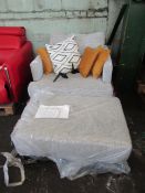 2 x SCS Ex-Retail Customer Returns Mixed Lot - Total RRP est. 901.98About the Product(s)This lot