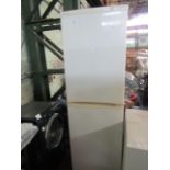 Beko - White Fridge Freezer - Powers On But Does Not Get Cold, Need Intensive Clean. May Contains