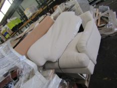 Mixed Lot of 2 x SCS Customer Returns for Repair or Upcycling - Total RRP approx 1748.99 About the