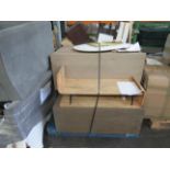 3 x Swoon Ex-Retail Customer Returns Mixed Lot - Total RRP est. 1597About the Product(s) This lot