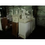 5 items of furniture ideal for upcycling RRP 1000About the Product(s) 5 items of furniture incl 2