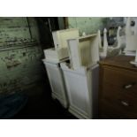 3 items of furniture ideal for upcycling RRP 500About the Product(s) 3 items of furniture incl 2