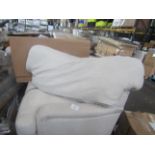 Mixed Lot of 2 x SCS Customer Returns for Repair or Upcycling - Total RRP approx 1748.99About the