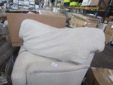 Mixed Lot of 2 x SCS Customer Returns for Repair or Upcycling - Total RRP approx 1748.99About the