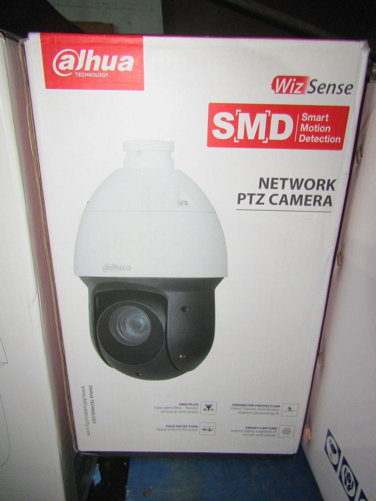 one lot of over 200 items of CCTV and Surveillance equipment, includes DVRs, Cameras, Thermal - Bild 56 aus 104