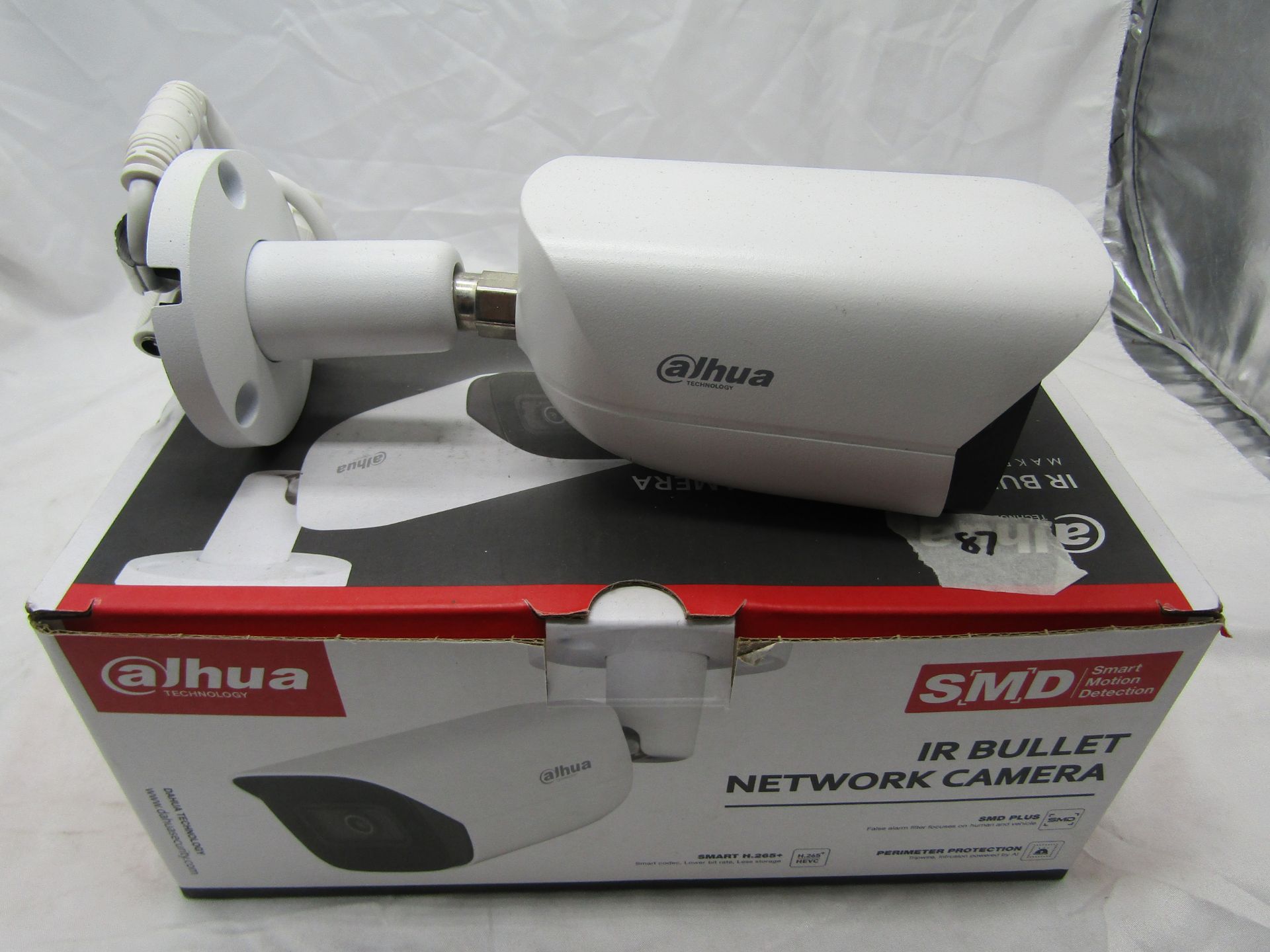 one lot of over 200 items of CCTV and Surveillance equipment, includes DVRs, Cameras, Thermal - Bild 31 aus 104