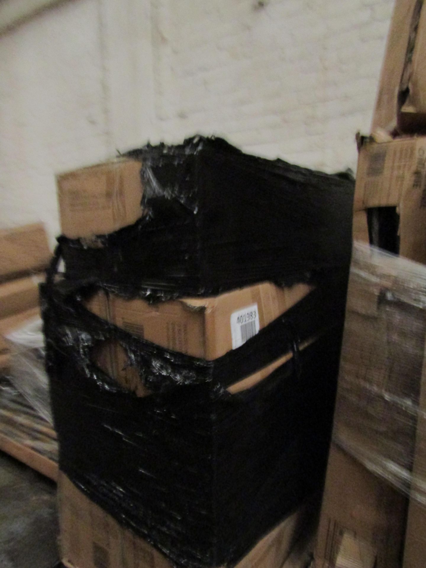 Approx 20 pallets of Mixed rattan parts, these are odd packs to Santorini, Barcelona and Algarve - Image 11 of 16