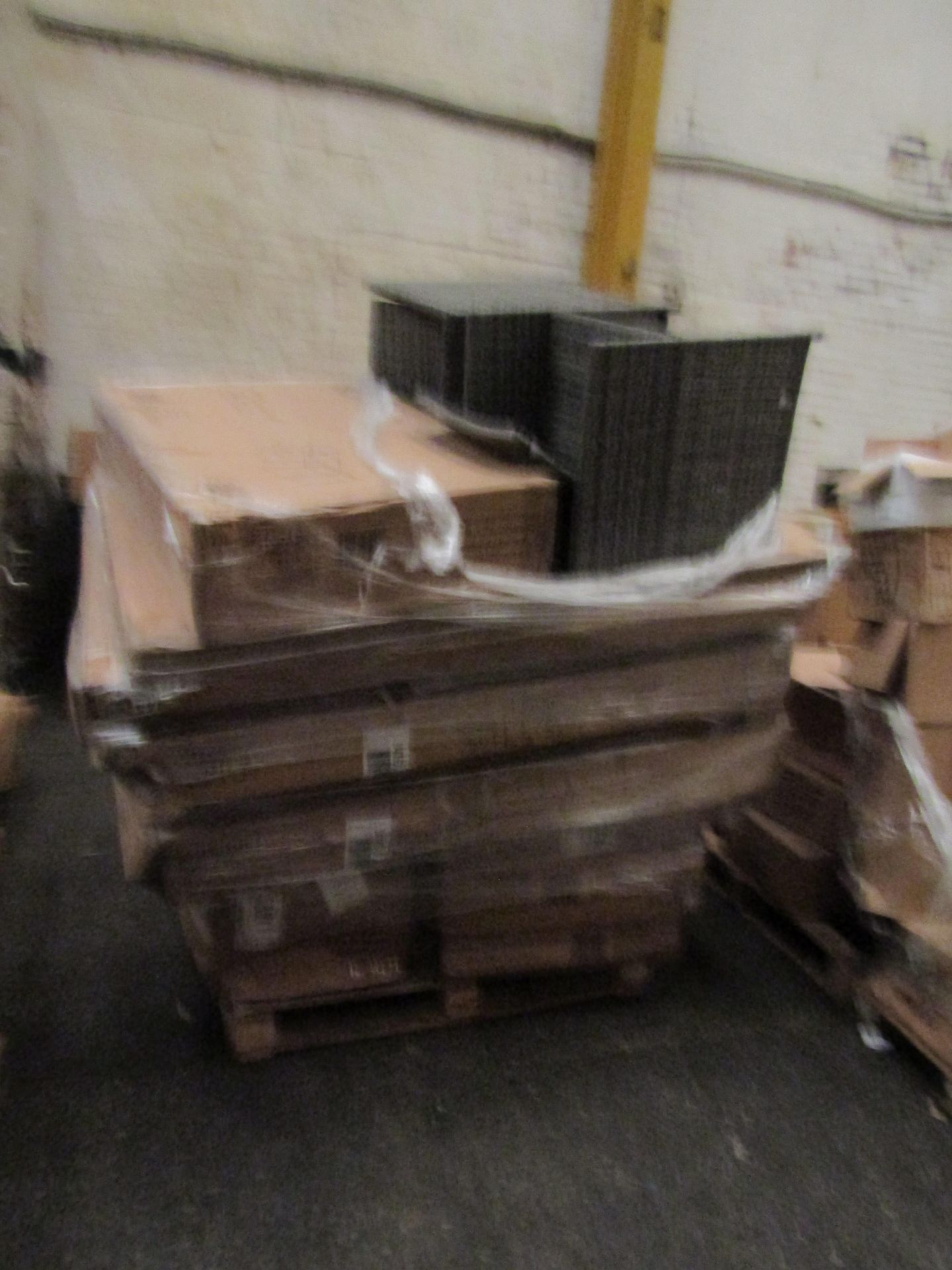 Approx 20 pallets of Mixed rattan parts, these are odd packs to Santorini, Barcelona and Algarve - Image 5 of 16