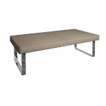 Lisbon 1.4M Backless Bench RRP 439About the Product(s)Lisbon 1.4M Bench (No Back)The Lisbon range of