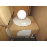 Heals Element Alabaster Opal Wall Light IP44 RRP 159 About the Product(s) Element Alabaster Wall