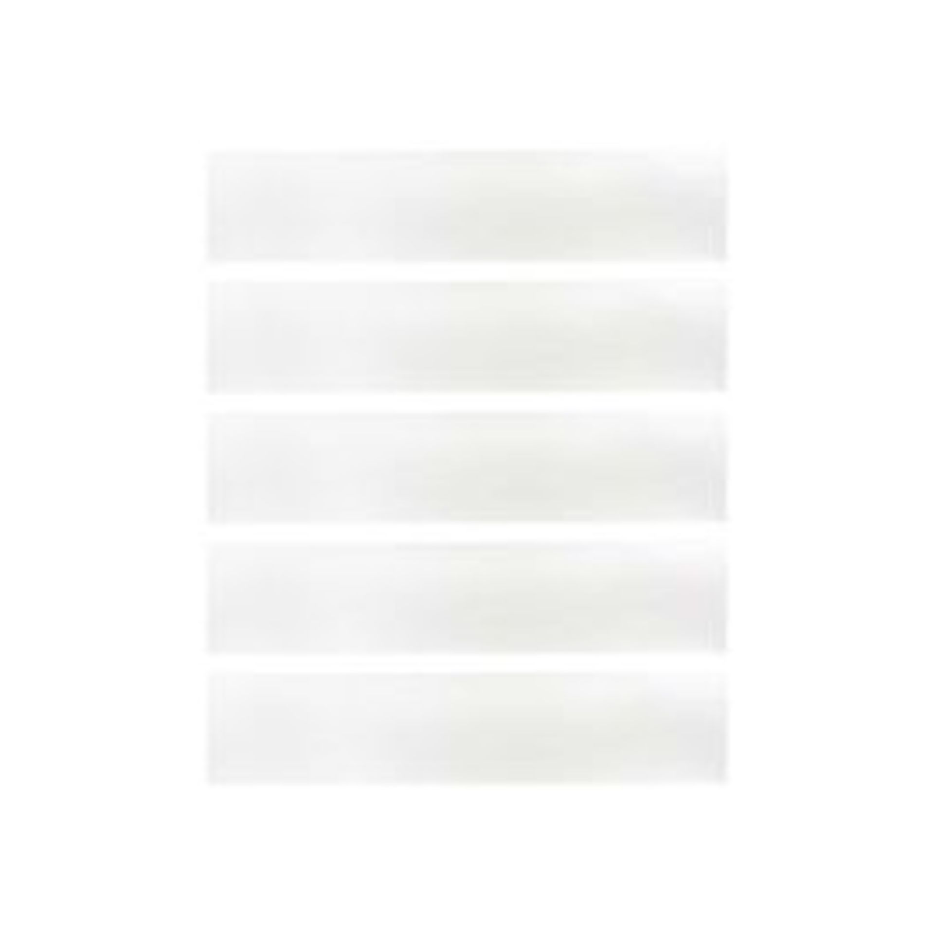 Heals Tower Pair of Small Shelves White RRP 85 Tower Shelf Set of 5 Shelves White - Tower Shelf