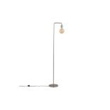 Heals Junction Floor Lamp Satin Nickel RRP 199About the Product(s)Condition of LotThis item looks to