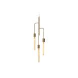 Heals Junction Chandelier in Brass RRP 199About the Product(s)Junction Chandelier in BrassJunction