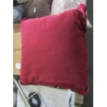 Pair of Currant Scatter Cushions - Vegan Fabric RRP 69About the Product(s)Why not upgrade your