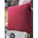 Pair of Currant Scatter Cushions - Vegan Fabric RRP 69About the Product(s)Why not upgrade your