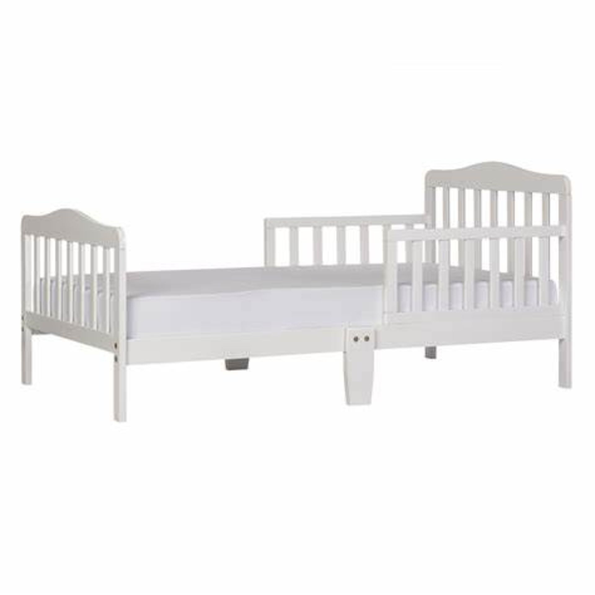 10 X Brand New Dream on Me Classic Toddler BedS. Product dimensionS - 144.8L x 71.1W x 76.2H CM - Image 3 of 4