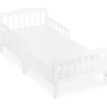 Brand New Dream on Me Classic Toddler Bed. Product dimensionS - 144.8L x 71.1W x 76.2H CM Comes with