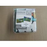 Minecraft - 2-Pack Pillowcase - Packaged.