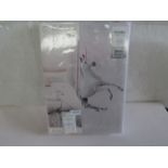 Catherine Lansfield - Unicorn Double Duvet Cover Set - New & Packaged.