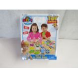 Toy Story 4 - 3D Figure Maker - Boxed.