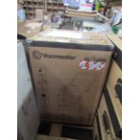 Cleva Vacmaster WD L38 240V Dust Extractor RRP 179.99 240V, 38 litre L Class Dust Extractor with