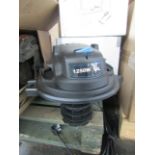 Cleva Vacmaster Powerhead fits VQ1530SFDC RRP 40.00 About the Product(s) Condition of Lot Unchecked: