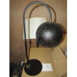 Chelsom Harlequin Table Lamp, Model: HQ/15/TL - New & Boxed.