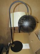 Chelsom Harlequin Table Lamp, Model: HQ/15/TL - New & Boxed.