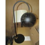 Chelsom Harlequin Table Lamp, Model: HQ/15/TL - New & Boxed.