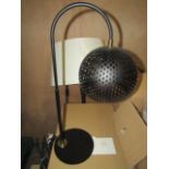 Chelsom Harlequin Table Lamp, Model: HQ/15/TL - New & Boxed.