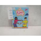 2x MadCap - Floss Pong Game - New & Boxed.