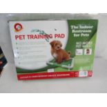 PetClub - Pet Training Pad - Boxed.