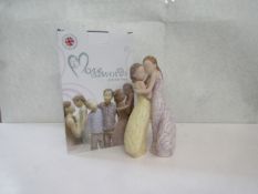 Arora Designs - My Sister Ornament - New & Boxed.