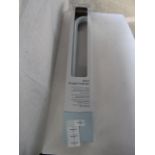 Croydex - 60cm White Straight Grab Bar - New & Boxed.