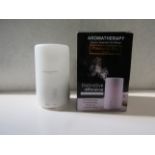 5x Pinkacci Spa - Aromatherapy Oil Diffuser - New & Boxed.