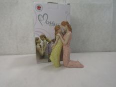 12x Arora Designs - You're The Best Ornaments - All New & Boxed.