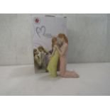 12x Arora Designs - You're The Best Ornaments - All New & Boxed.